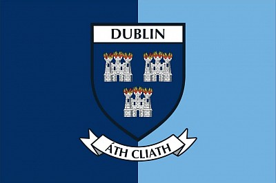 SND Dublin Community Patrol