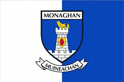 SND Community Patrols Monaghan